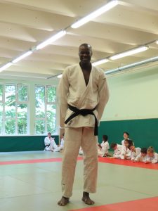 Remise de ceintures 2022