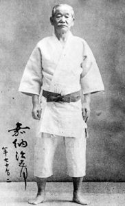 Jigorō Kanō, fondateur du Judo au Japon berceau du Judo