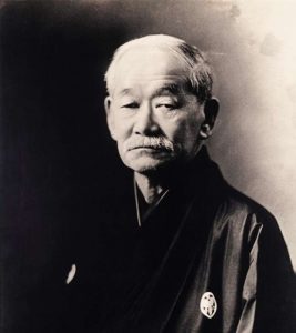 Qui était Jigorō Kanō?